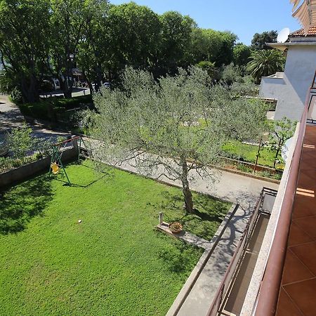 Apartment Borik Beach 86 Zadar Dış mekan fotoğraf