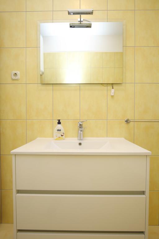 Apartment Borik Beach 86 Zadar Dış mekan fotoğraf