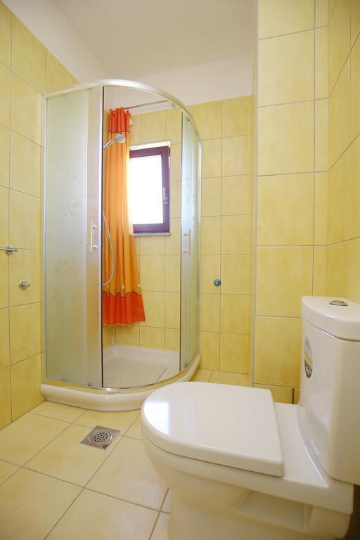 Apartment Borik Beach 86 Zadar Dış mekan fotoğraf