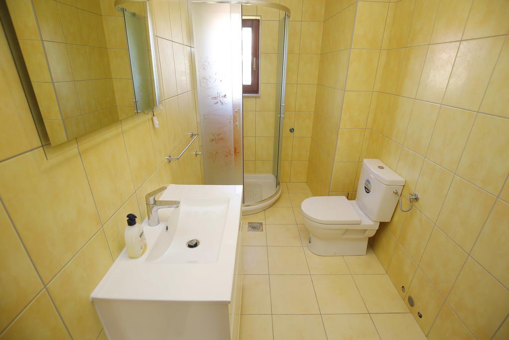 Apartment Borik Beach 86 Zadar Dış mekan fotoğraf
