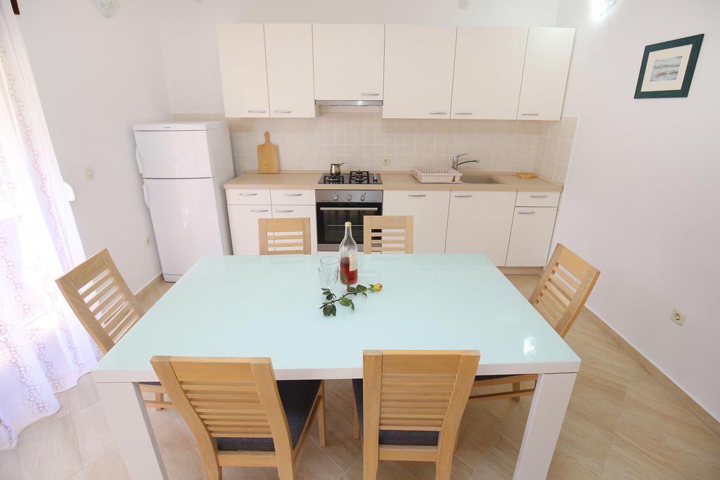 Apartment Borik Beach 86 Zadar Dış mekan fotoğraf
