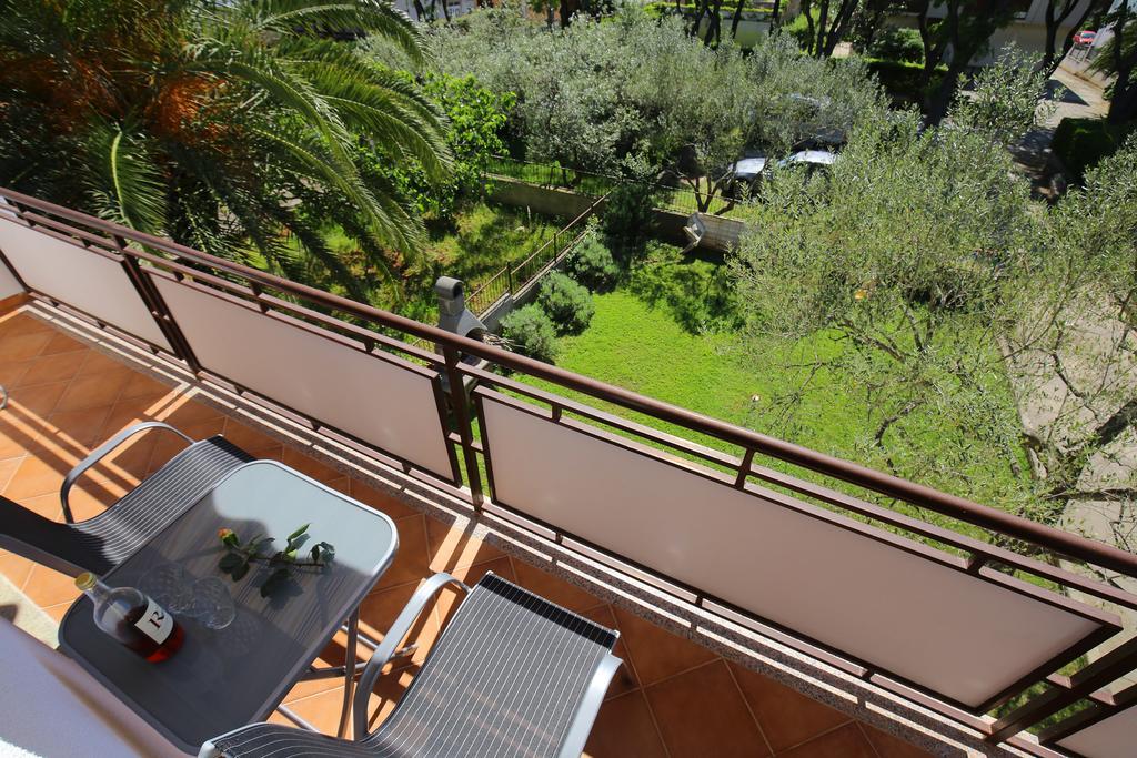 Apartment Borik Beach 86 Zadar Dış mekan fotoğraf