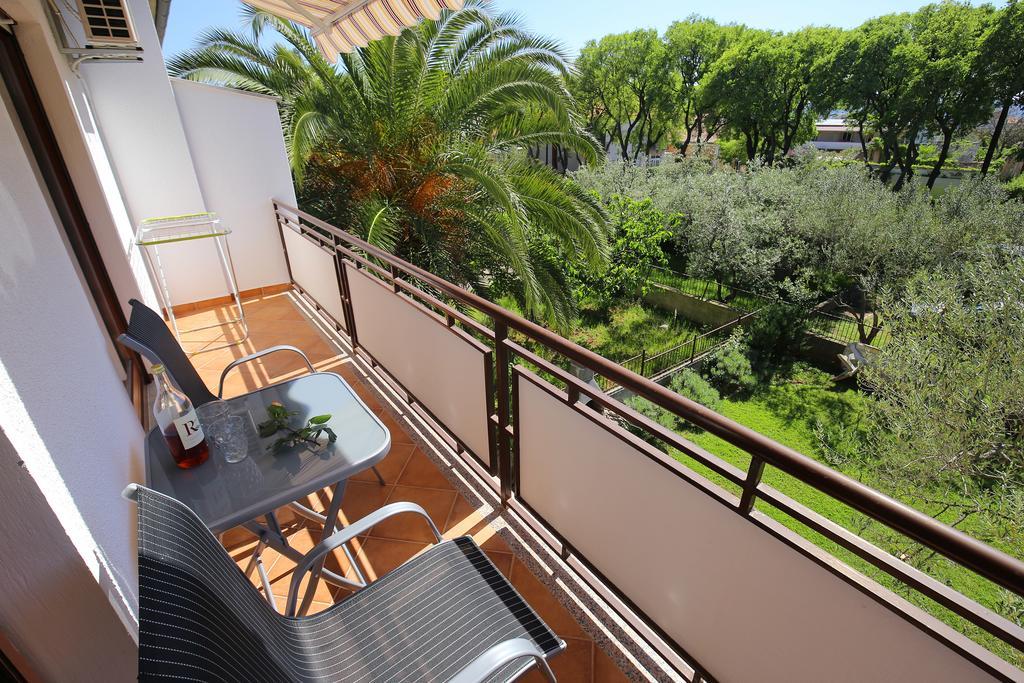 Apartment Borik Beach 86 Zadar Dış mekan fotoğraf